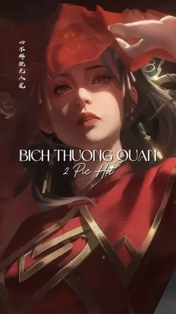 BÍCH THƯỢNG QUAN