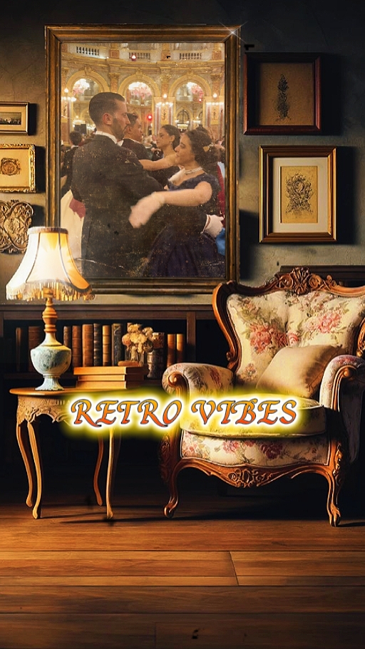 Retro-Vibes 
