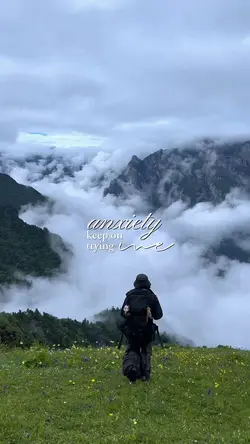 Anxiety 🔝