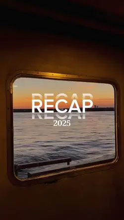 Recap 2025