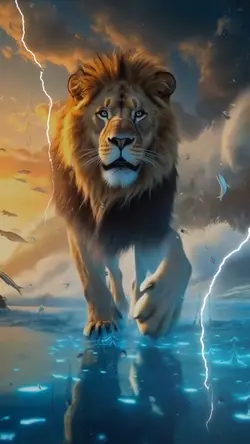 lion ai