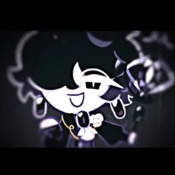 BLACK SAPPHIREE OMGF