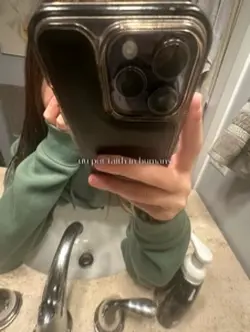 i put mine on God !!