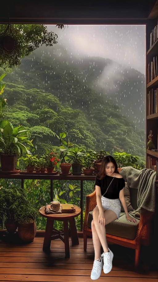Chuva