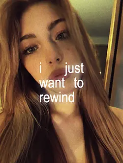 rewind