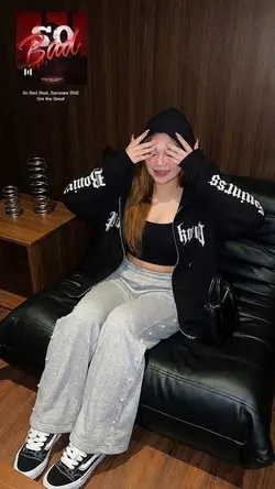 So Bad