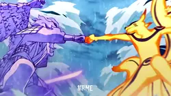 Anime free edit