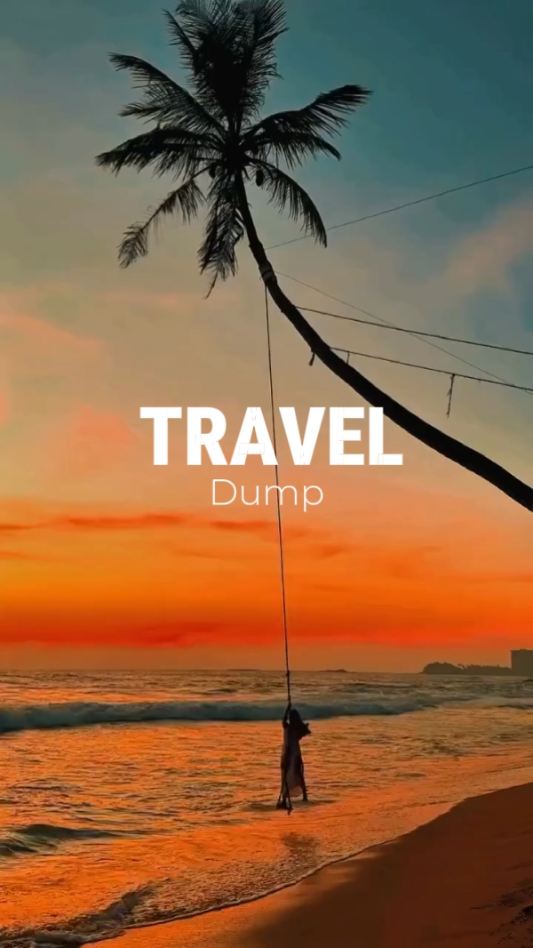 travel dump