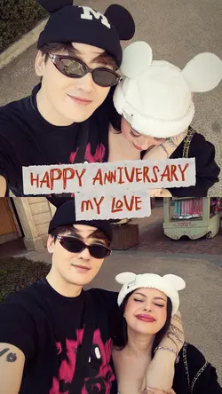 Happy Anniversary 