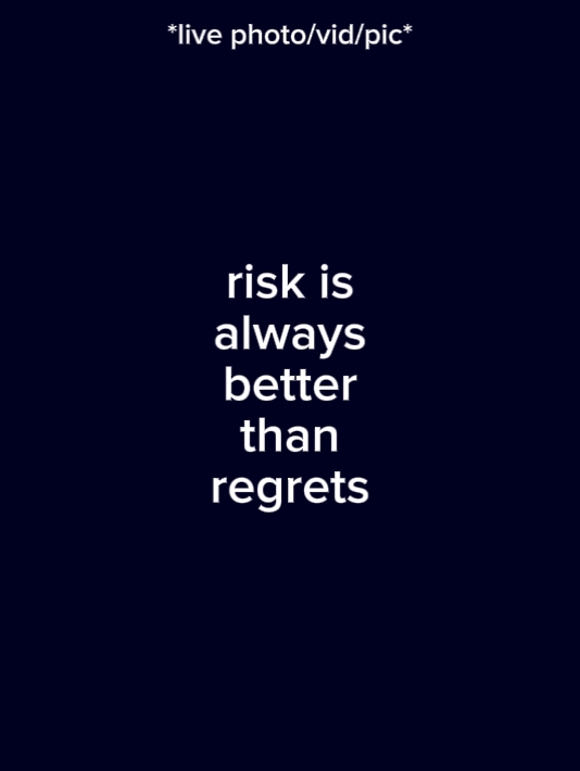 risk