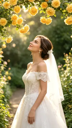 bride