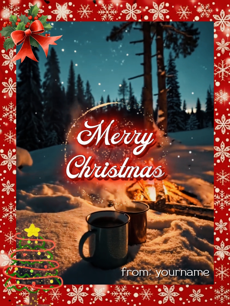 Salam Natal