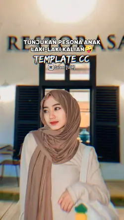 TUNJUKAN PESONA ANAK
