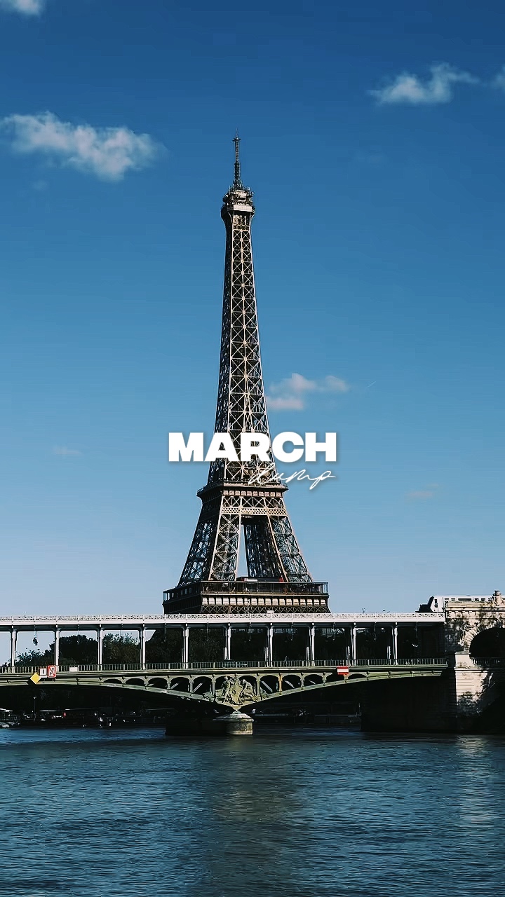 march dump