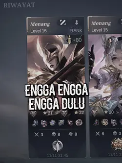 Ngga dulu versi 3:4