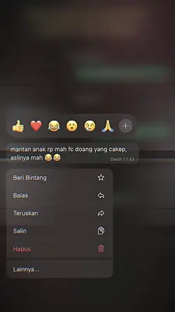 pesona mantan rp