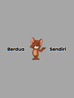 Trend Versi Sendiri