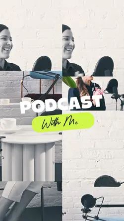 new podcast