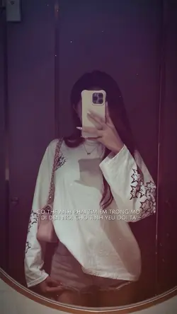 Có thể anh phải tìm