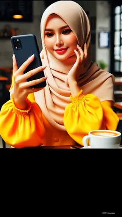 status hari ini