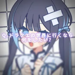 Q.ドラクエの世界に行くなら何をしたい？