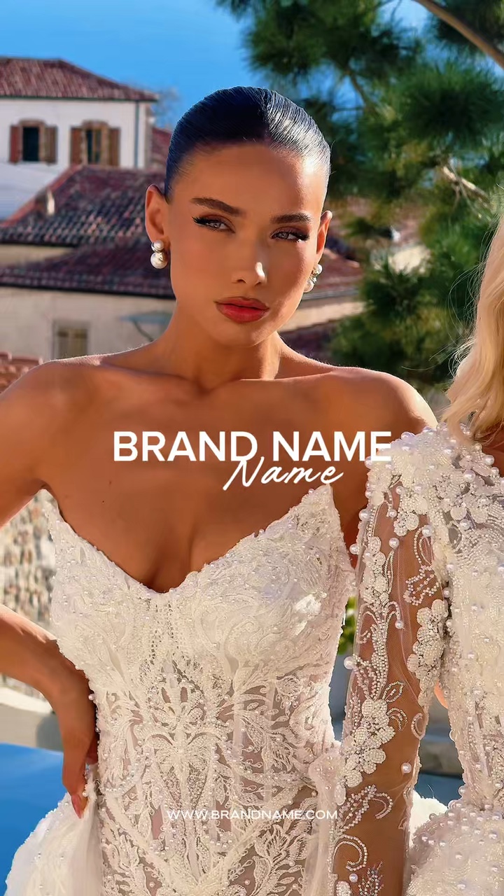 Wedding clothes 
