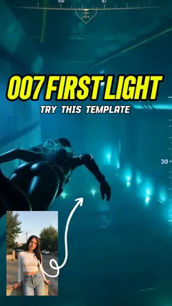 007 MISSION