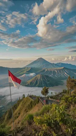HUT RI KE 80