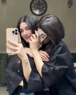 best friends forever