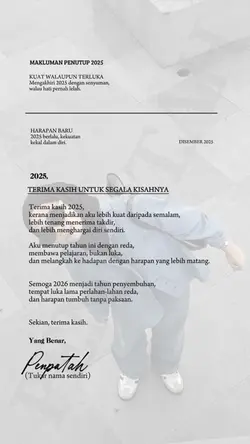 PENUTUP 2025