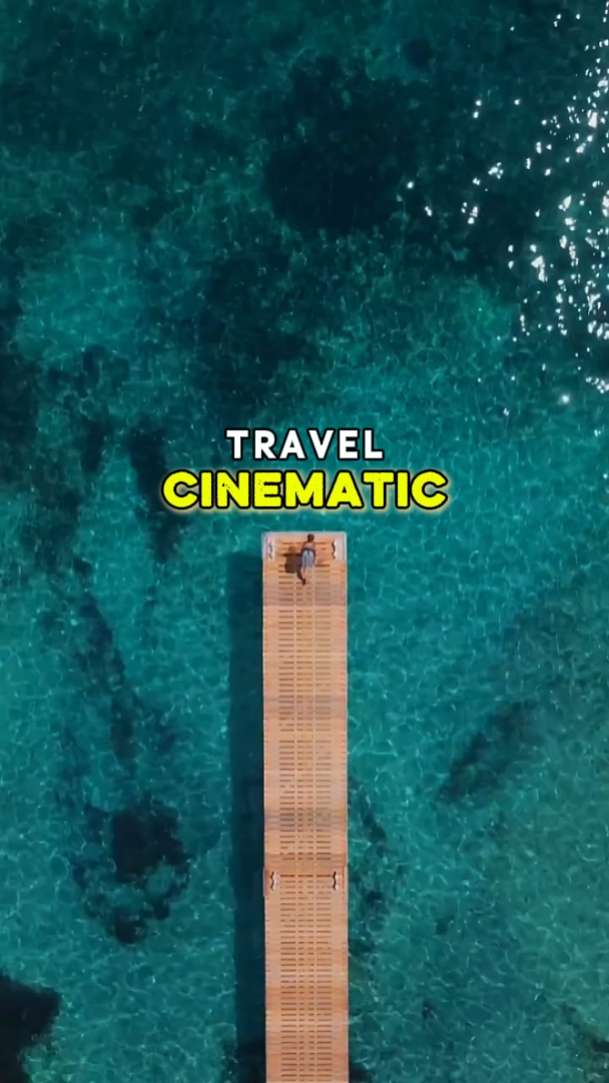 TRAVEL CINEMATIC
