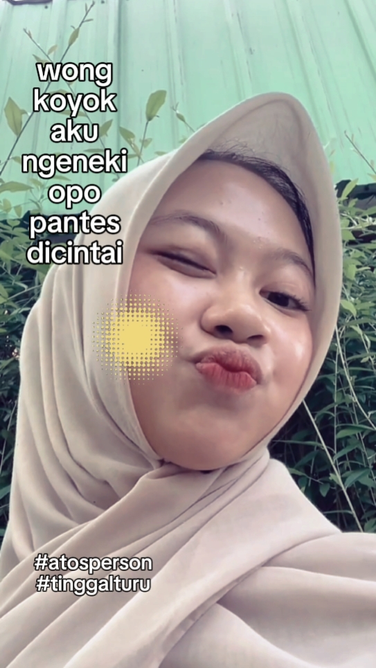 stiker bisa digeser