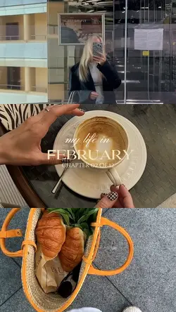FEBRUARY DUMP 