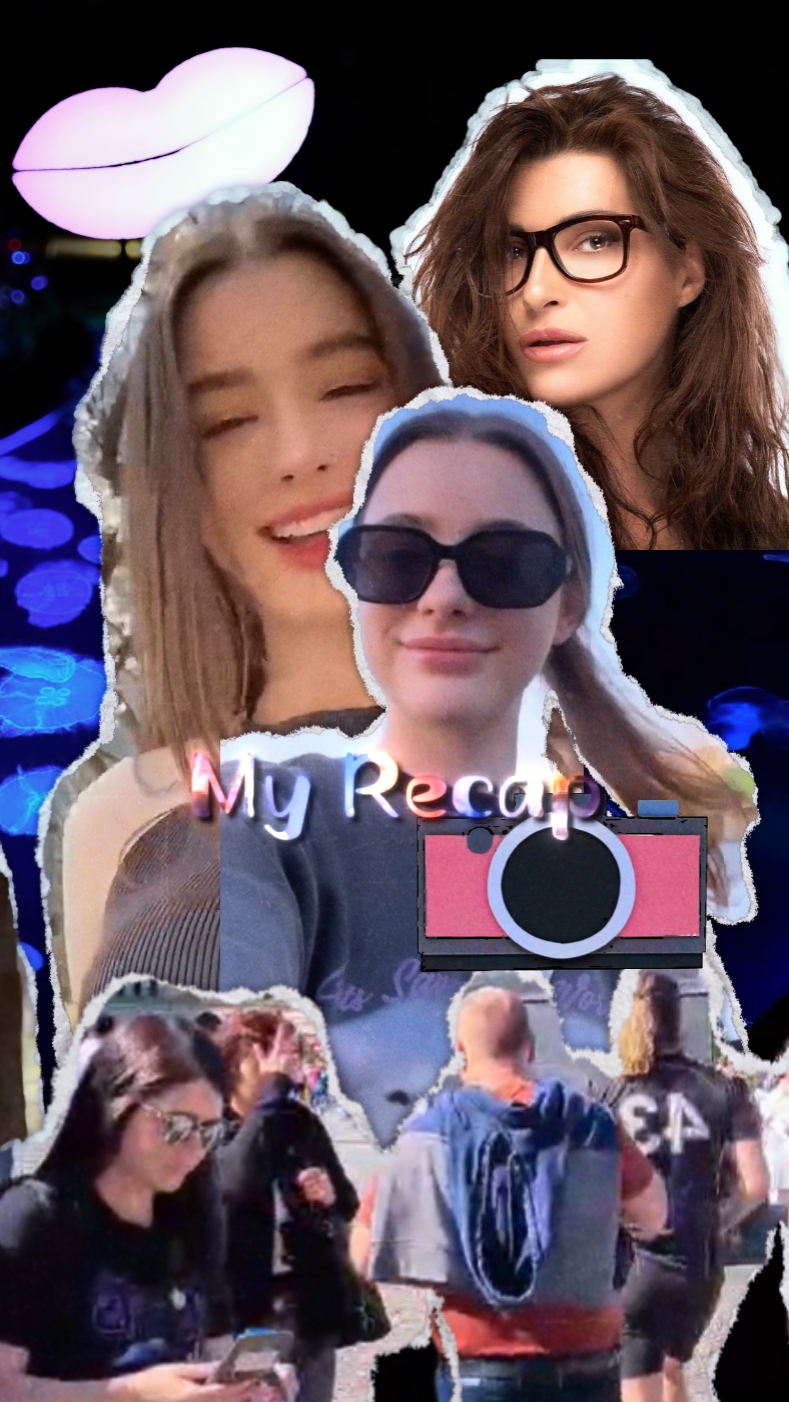 1. My Recap