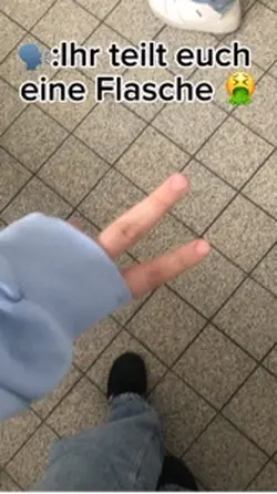 Was wir uns teilen 💗