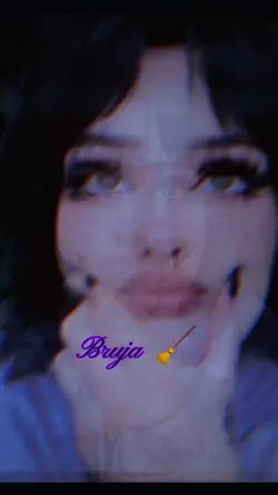 I'm a witch