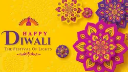 Happy Diwali 🪔 