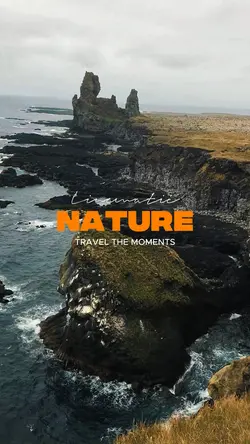 Cinematic nature