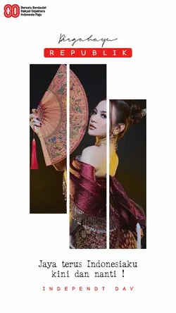DIRGAHAYU INDONESIA