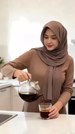 selamat pagi sayang
