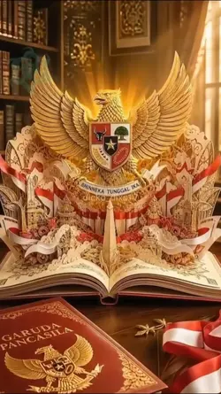 dirgahayu Indonesia