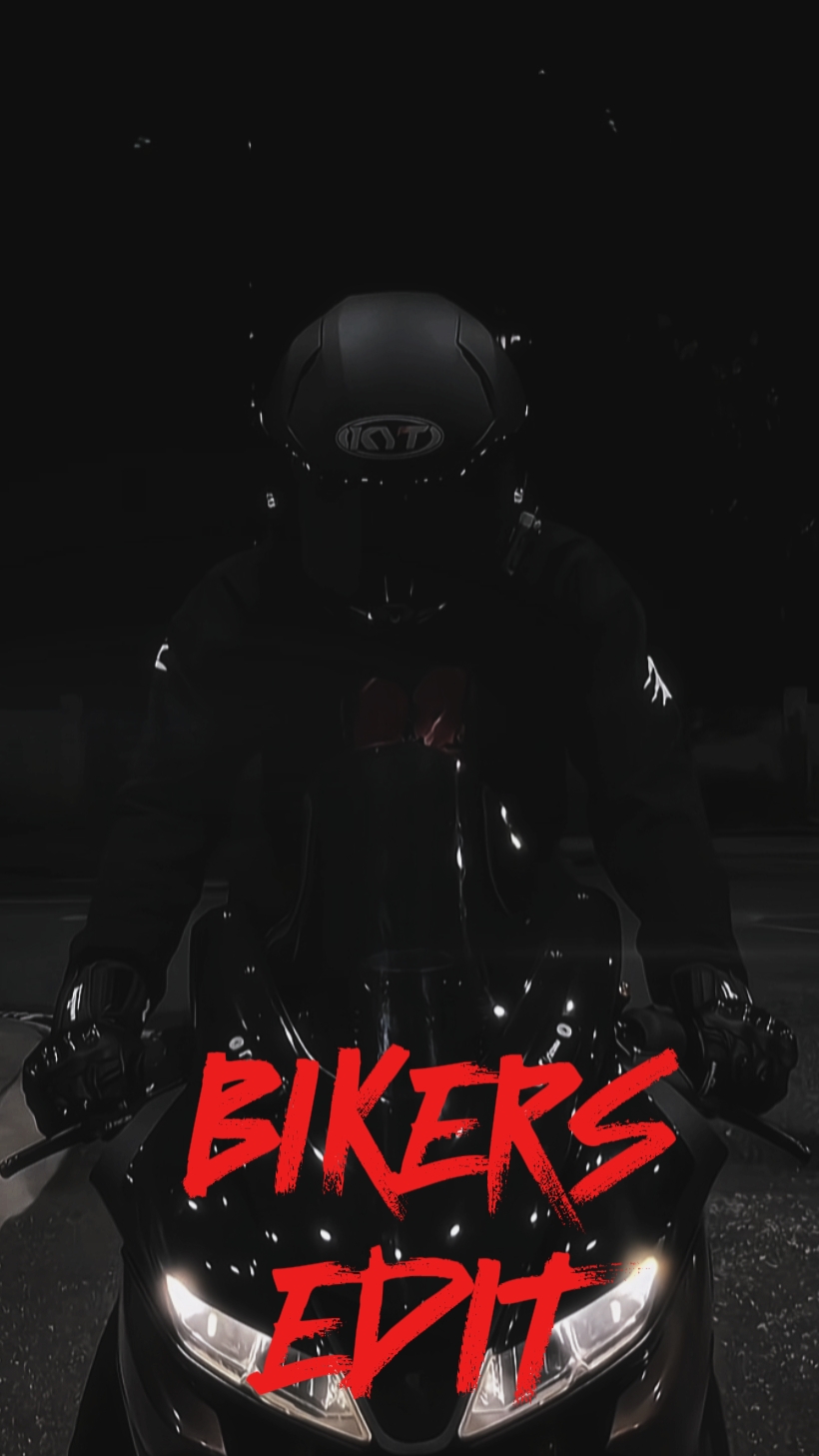 EDICIÓN DE MOTEROS