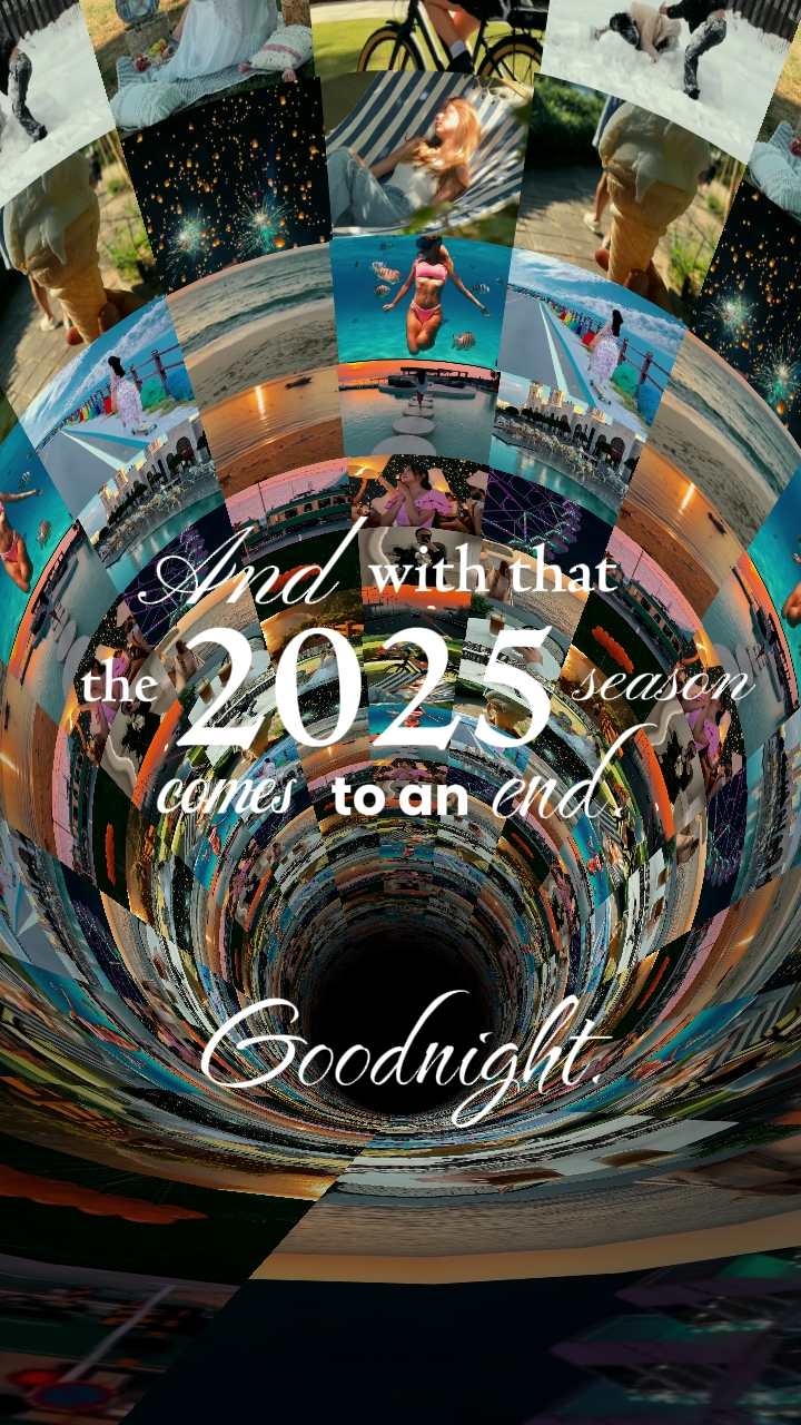 Tchau 2025