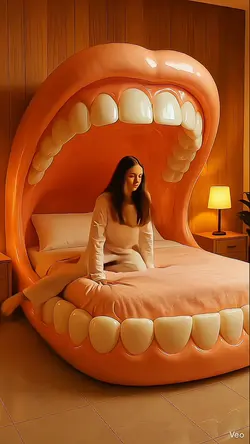 AI bed