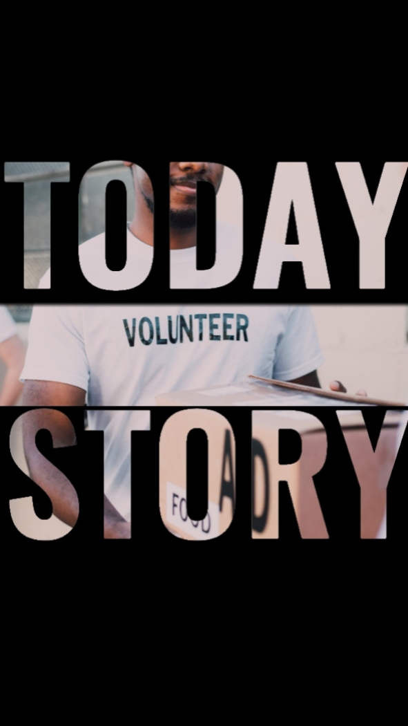 Volunteer Event