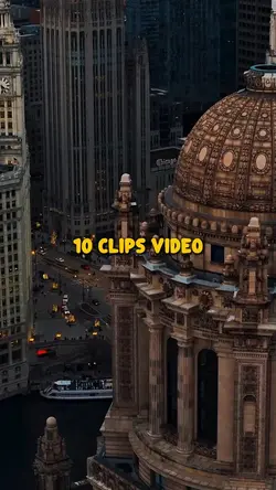 10 clips video