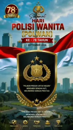 HARI POLWAN 2026