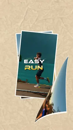 Easy Run