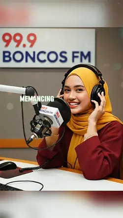 arti mancing