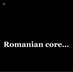 Romanian core